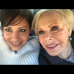 Meet your Posher, Judy